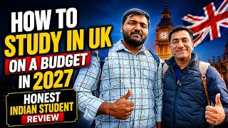 How to Succeed as an International Student in the UK Honest Student Review