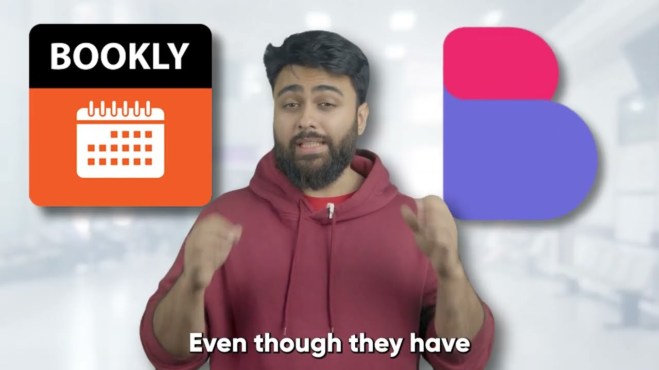 Application Ad Video