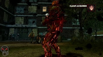 Prototype 2 | PC Gameplay | 1080p HD | Max Settings