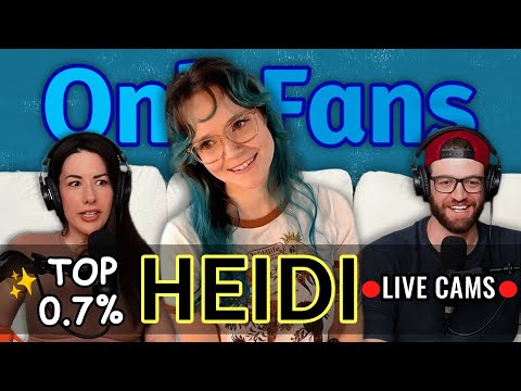 Heidi Grey's OnlyFans: A Look At Her Subscriber Base