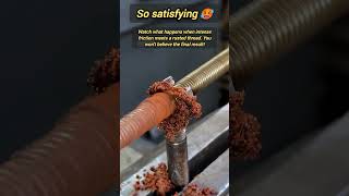 This is Why Engineers Don't Use Rusty Bolts! 🤯