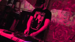 Rauh on April 21, 2016 at The Backyard, Gainesville, FL