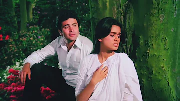 Bhanwre Ne Khilaya Phool-Prem Rog 1982, Full HD Video Song, Rishi Kapoor, Padmini Kolhapure