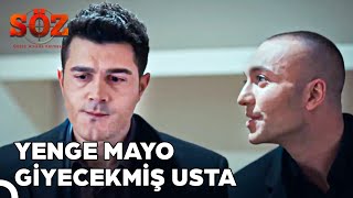 Keşanlı Mücahit #28 | Söz