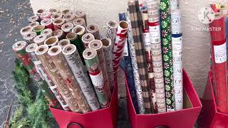 More Christmas from Michaels by laylaemily 125 views 11 months ago 8 minutes, 37 seconds