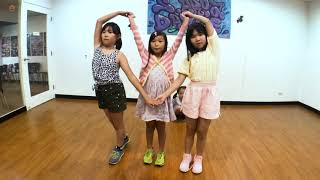 【兒童MV Dance】TWICE - One More Time screenshot 3