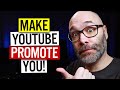 How To Get YouTube To Promote YOUR VIDEOS To More People