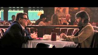 Argo (2012) - Golden Globes TV Spot