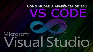 Mudando a aparência do Visual Studio Code - Configurar o Material Icon Theme  | SantanaInTech