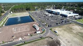 Duval Asphalt Paving Project - Northpoint Village Commercial Center by Duval Asphalt 290 views 2 years ago 31 seconds