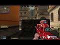 BlackShot SEA Rouuu Competitive 210