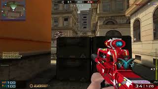 [BlackShot SEA] Rouuu Competitive #210