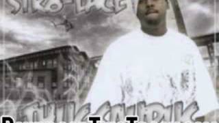 Str8-Lace - Mixed Down 2 - Thugsaurus The Mixtape