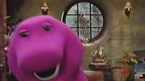 Rhyme Time Rhythm (2002 Version) Part 43