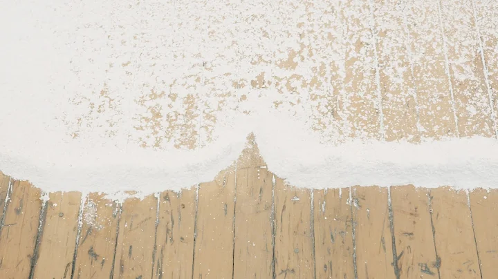 Audra Wolowiec on Barry Le Vas "Two Becoming One: ...