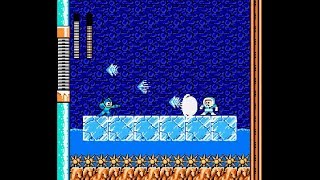 Christmas Special - Easy: Mega Man Maker