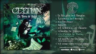 CELTIAN - En Tierra De Hadas (Álbum Completo 2019)