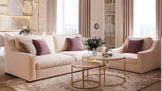 Cozy Modern Interior Livingroom Designs| Livingroom Decorating Ideas