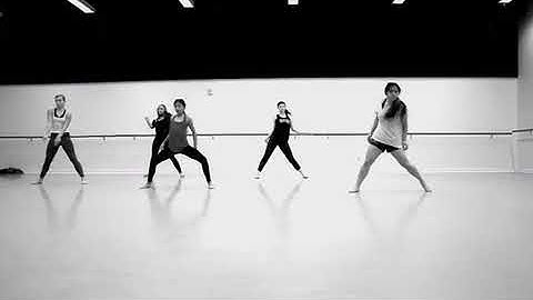 Performed by Faith Aguilar / Choreography by Tiffanie Carson / music by Taylor Swift Look What You