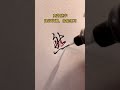 有一手好看的字真很加分 每天花点时间练练字 这款帅气连笔写法有想学的吗 练字技巧 女性智慧 成人练字 写字是一种生活 零基础训练 有一手好看的字真很加分 每天花点时间练练字 这款帅气连笔写法有想学的吗 练字技巧 女性智慧 成人练字 写字是一种生活 零基础训练