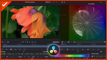 ปรับแต่งสีเฉพาะจุดแบบง่ายๆ ด้วย Color Warper