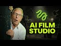 Photoshop &amp; Video Editing is Dead? 🤯 Higgsfield AI Film Studio Tested