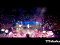 Take That - Shine (Beautiful world tour 16part) HD