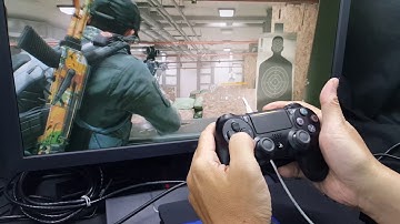 【MEGACOM】全境封鎖  即時射速調整 輔助腳本 V1 - 克麥 CronusMax