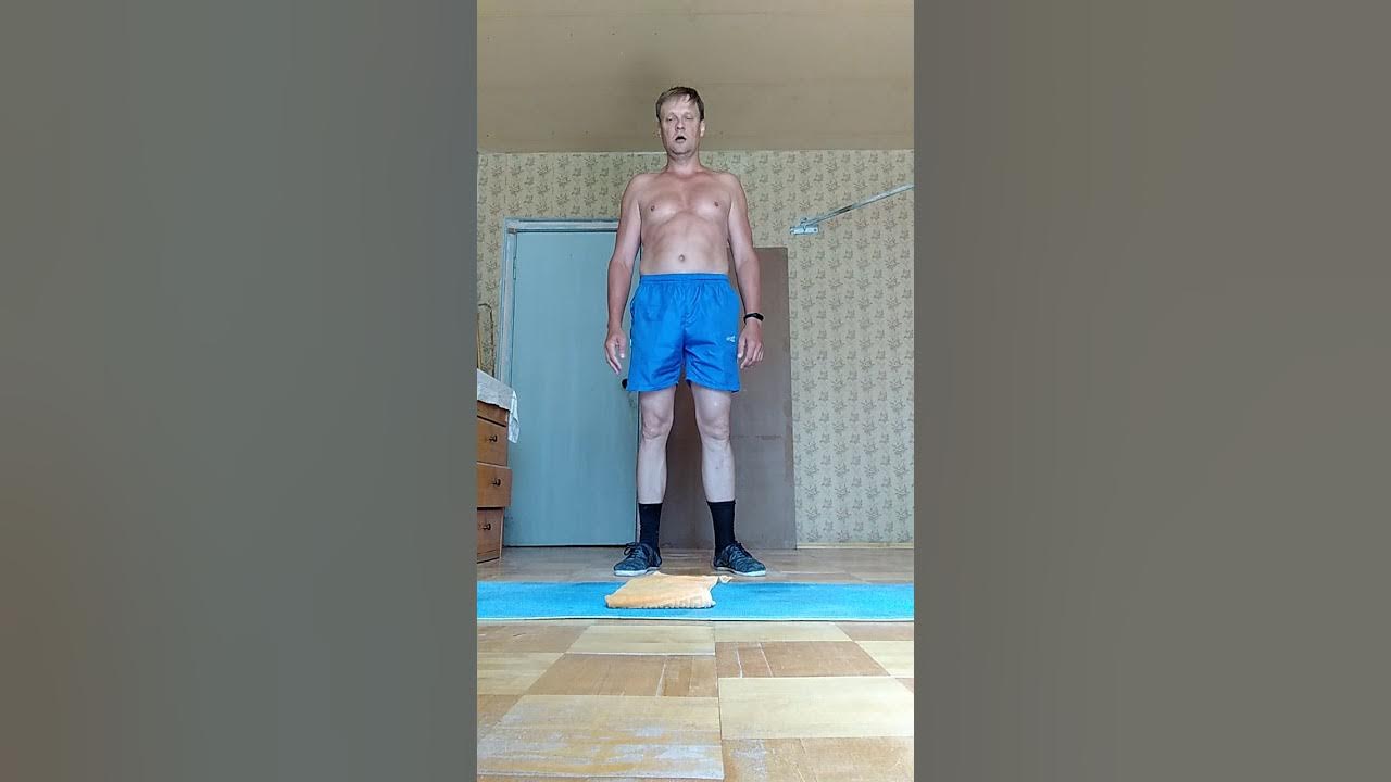 Король бурпи