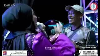Hj.selvy anggraeni - Jayanti || familys group edition teak color DPRt FORKABI #familysgroup