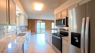 Estes Park CO Home for Sale | 280 Old Man Mountain Lane | Video Tour
