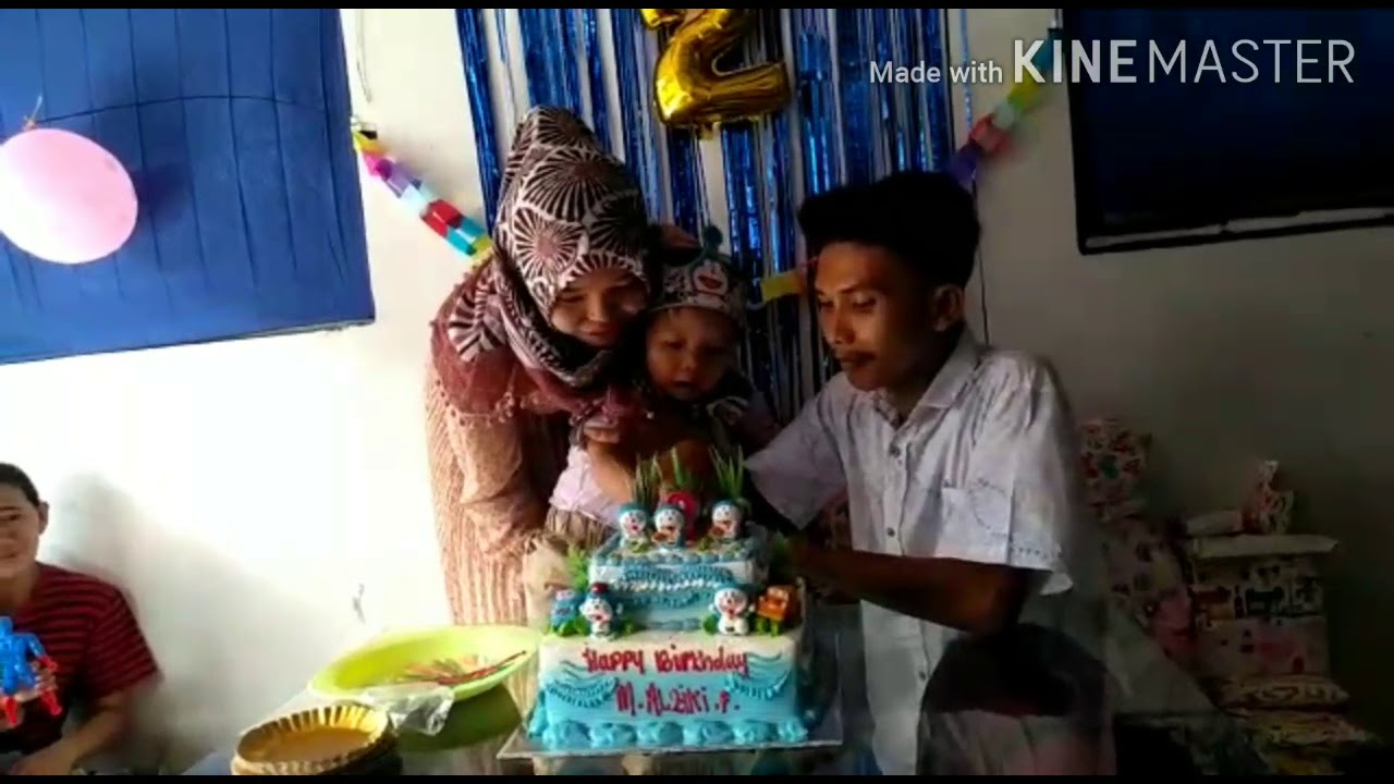 Ulang tahun 