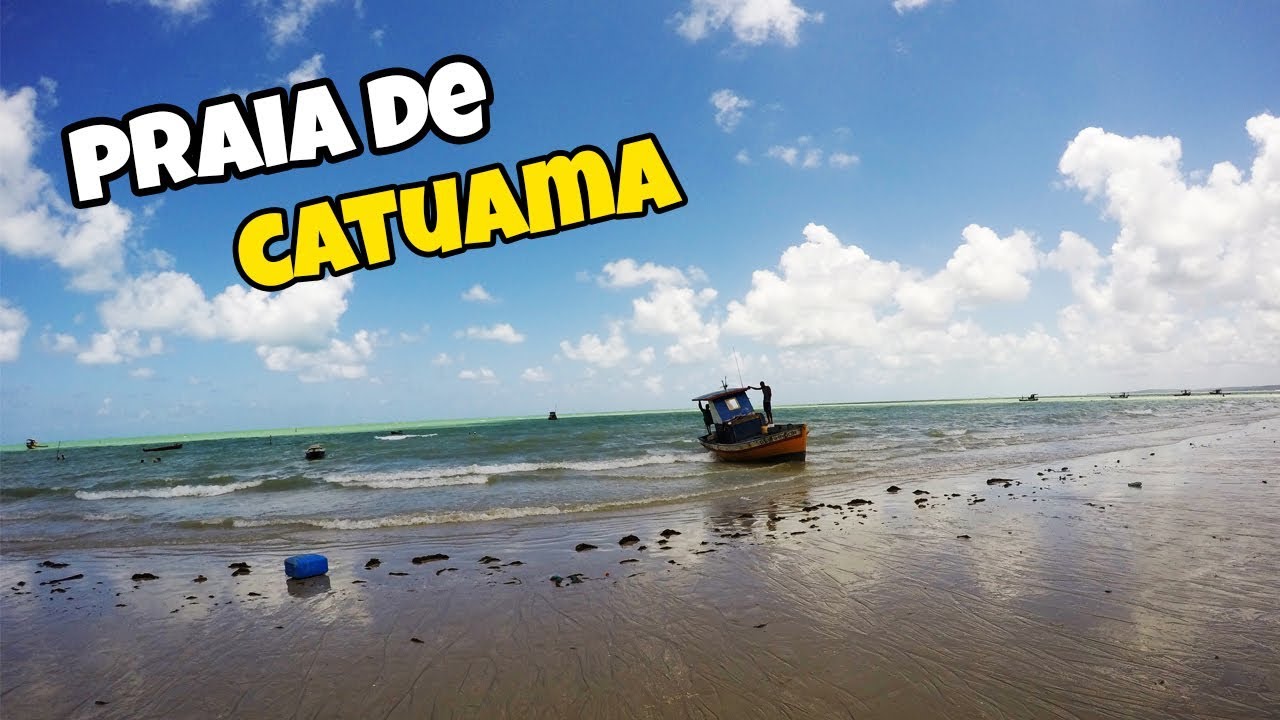 Resultado de imagem para barra de catuama goiana pe