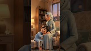 Information maa ki dua ❤️ | | Islamic Moral Story ##shorts #cartoon #trending Guide