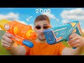 ИГРУШКИ ДЕТЕЙ 2000х VS СЕЙЧАС