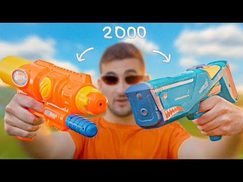 видео: ИГРУШКИ ДЕТЕЙ 2000х VS СЕЙЧАС