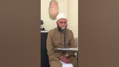 ما تيسر من سورة فاطر للشيخ نور الدين عيد