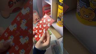 ASMR Lì xì 🧧😋