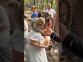 wait for end#funny#monkey #viralshort #shorts