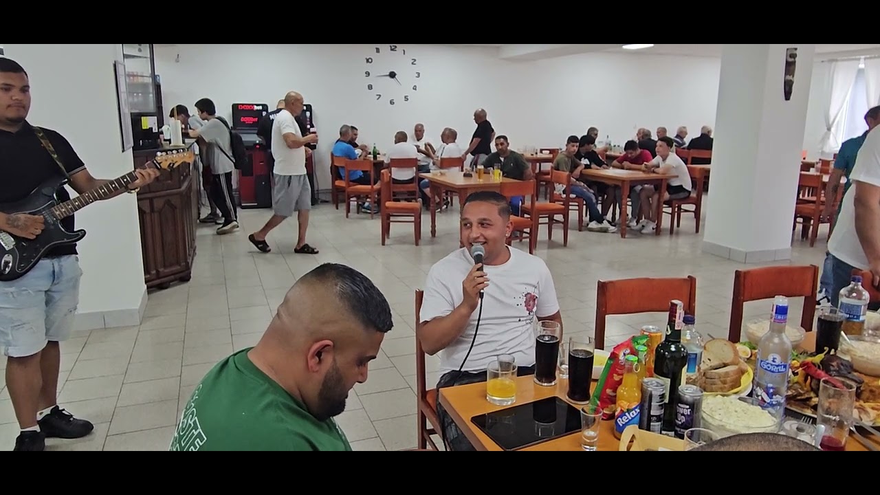 amax band pavlovce 2025. 2čast