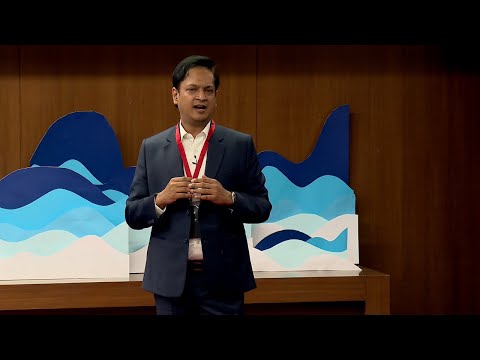 How my career in tech prepared me for life | Rajneesh Kumar | TEDxIIMAhmedabad Episode cover