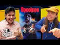 Spookies (1986) Horror Movie Review