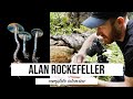 Fungal Taxonomy, Wild Psilocybe, and Police Encounters | COMPLETE Interview with Alan Rockefeller