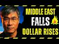 The Hidden Strategy to Reshape the Middle East and Strengthen America | Prof. Jiang Xueqin