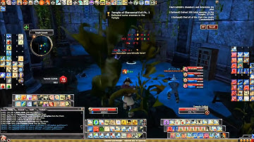 DDO ToEE Part 1 Guide - Direct Path to End Boss