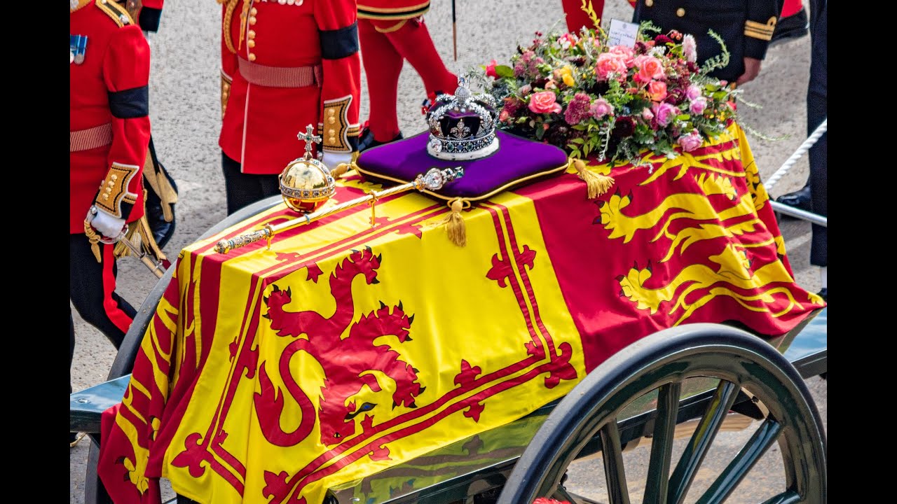 Royal Funerals Medieval and Modern YouTube