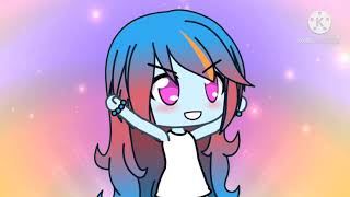 magical girls & pretty cure princess rainbow dash transformation (for kiranet glmm)