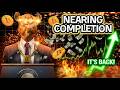 Bitcoin: Ready to Bounce?