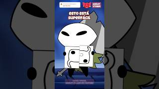 caballerito rompecabezas 🙀 #humor #fandub #silksong #hollowknight