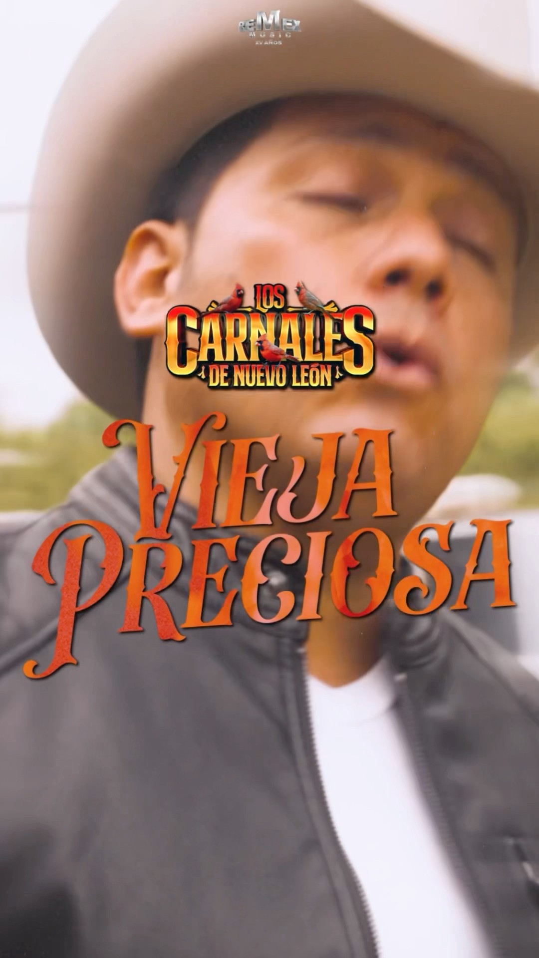 El video oficial de #ViejaPreciosa ? de los CARNALES de N.L ? ya esta disponible en Youtube ?